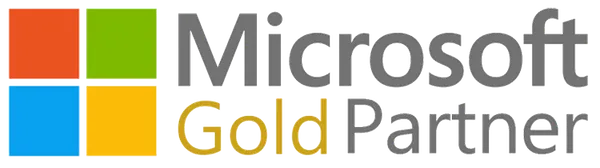 microsoft gold partner